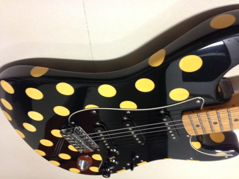 Fender メキシコネックボディフェルナンデスStratocaster Fender MEX Player II Stratocaster (White Blonde/Rosewood